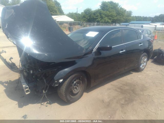 Photo 1 VIN: 1N4AL3AP1FC280114 - NISSAN ALTIMA 