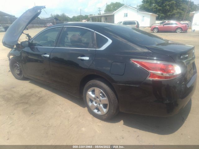 Photo 2 VIN: 1N4AL3AP1FC280114 - NISSAN ALTIMA 