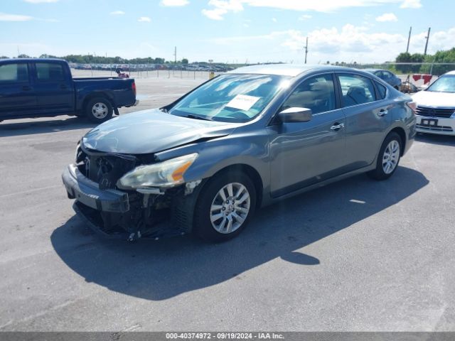 Photo 1 VIN: 1N4AL3AP1FC280677 - NISSAN ALTIMA 