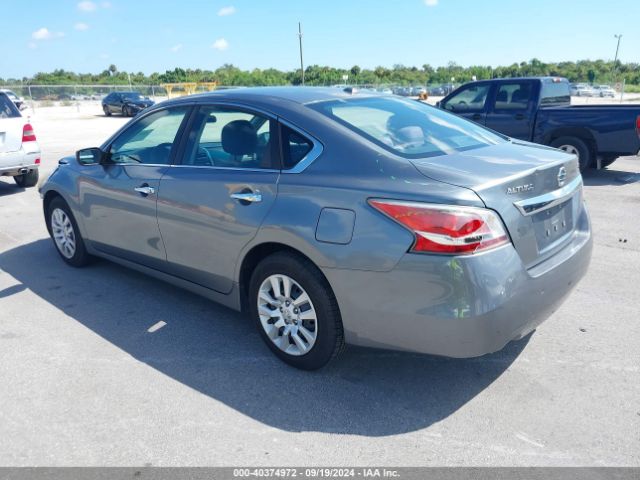 Photo 2 VIN: 1N4AL3AP1FC280677 - NISSAN ALTIMA 