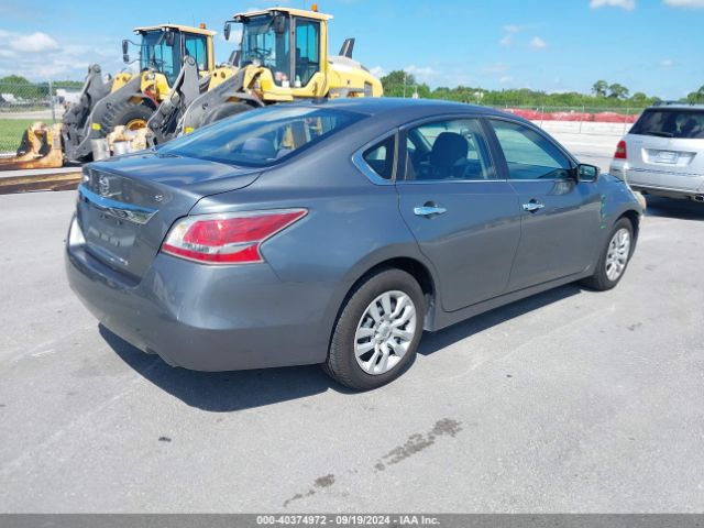 Photo 3 VIN: 1N4AL3AP1FC280677 - NISSAN ALTIMA 