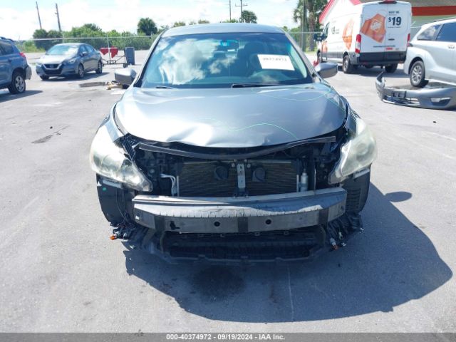 Photo 5 VIN: 1N4AL3AP1FC280677 - NISSAN ALTIMA 