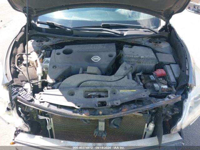 Photo 9 VIN: 1N4AL3AP1FC280677 - NISSAN ALTIMA 