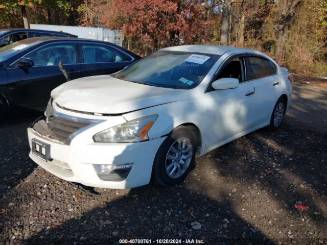 Photo 1 VIN: 1N4AL3AP1FC282171 - NISSAN ALTIMA 