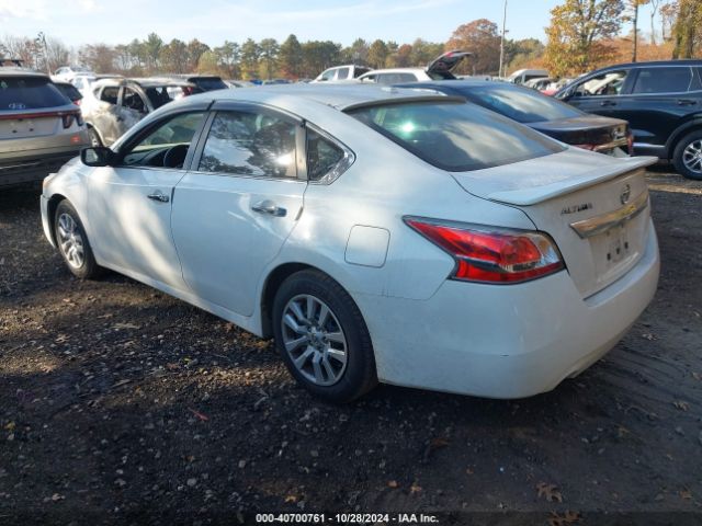 Photo 2 VIN: 1N4AL3AP1FC282171 - NISSAN ALTIMA 