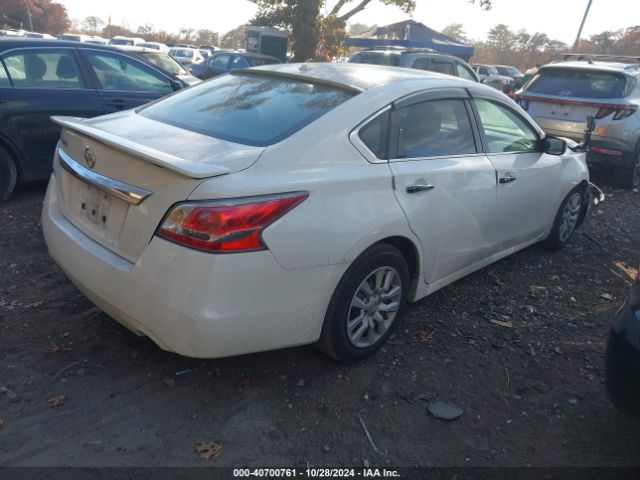 Photo 3 VIN: 1N4AL3AP1FC282171 - NISSAN ALTIMA 