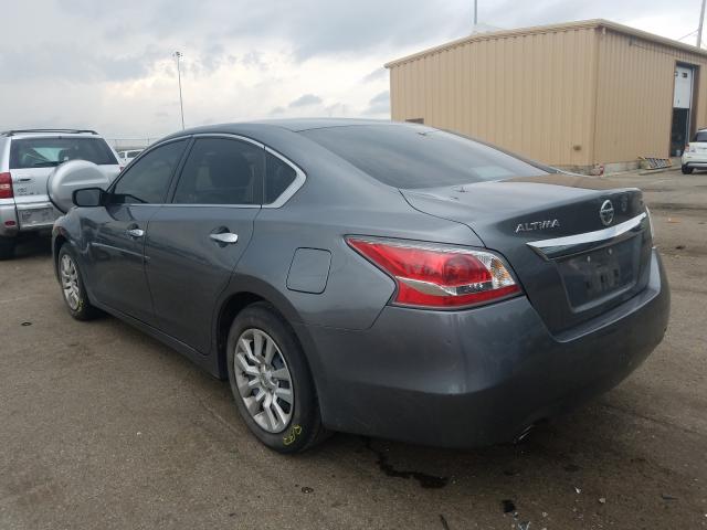 Photo 2 VIN: 1N4AL3AP1FC285278 - NISSAN ALTIMA 2.5 