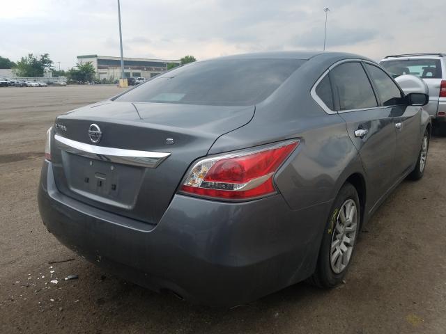 Photo 3 VIN: 1N4AL3AP1FC285278 - NISSAN ALTIMA 2.5 