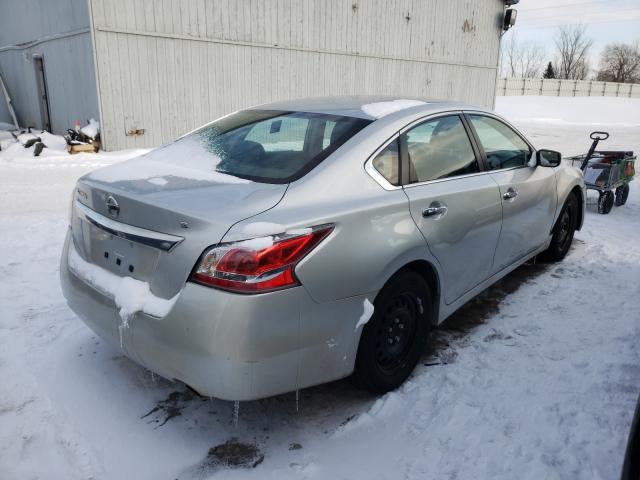 Photo 3 VIN: 1N4AL3AP1FC286172 - NISSAN ALTIMA 2.5 