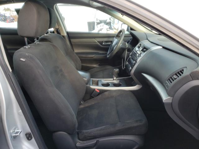 Photo 4 VIN: 1N4AL3AP1FC286172 - NISSAN ALTIMA 2.5 