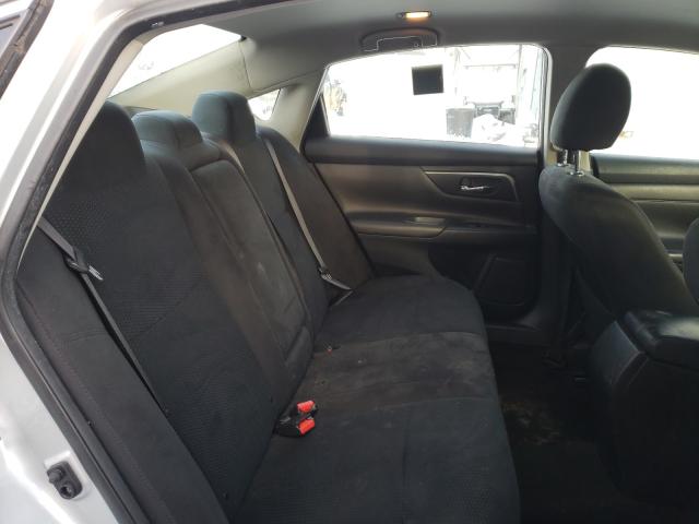 Photo 5 VIN: 1N4AL3AP1FC286172 - NISSAN ALTIMA 2.5 