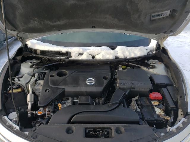 Photo 6 VIN: 1N4AL3AP1FC286172 - NISSAN ALTIMA 2.5 