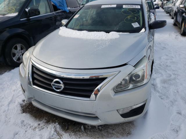 Photo 8 VIN: 1N4AL3AP1FC286172 - NISSAN ALTIMA 2.5 