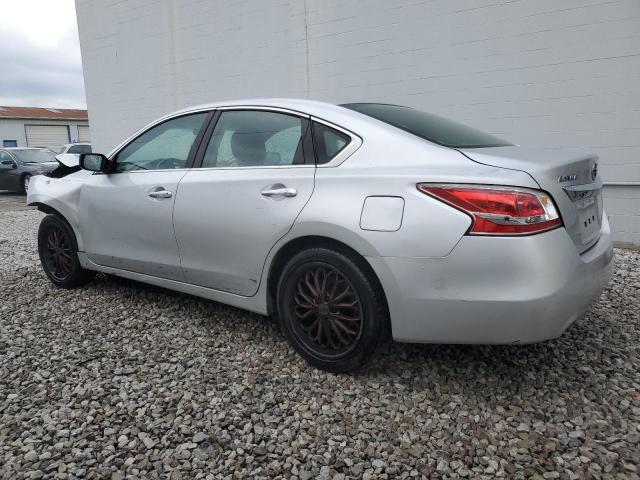 Photo 1 VIN: 1N4AL3AP1FC287452 - NISSAN ALTIMA 