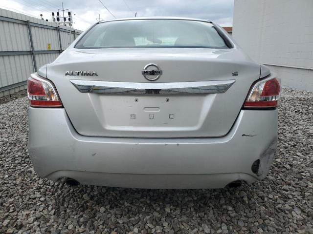 Photo 5 VIN: 1N4AL3AP1FC287452 - NISSAN ALTIMA 