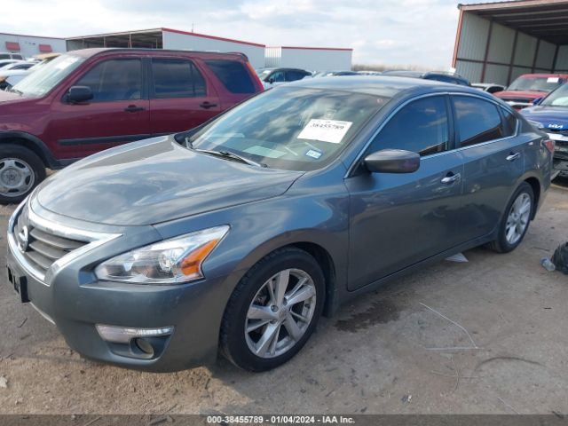 Photo 1 VIN: 1N4AL3AP1FC288777 - NISSAN ALTIMA 