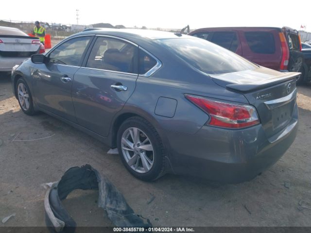 Photo 2 VIN: 1N4AL3AP1FC288777 - NISSAN ALTIMA 