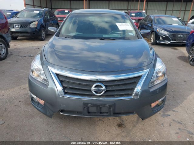 Photo 5 VIN: 1N4AL3AP1FC288777 - NISSAN ALTIMA 