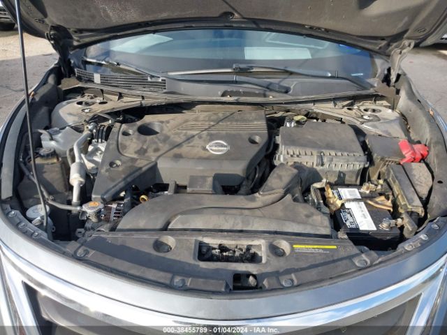 Photo 9 VIN: 1N4AL3AP1FC288777 - NISSAN ALTIMA 