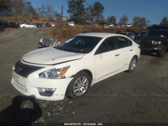 Photo 1 VIN: 1N4AL3AP1FC289024 - NISSAN ALTIMA 