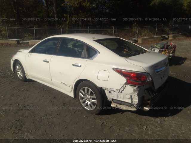 Photo 2 VIN: 1N4AL3AP1FC289024 - NISSAN ALTIMA 