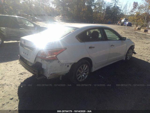 Photo 3 VIN: 1N4AL3AP1FC289024 - NISSAN ALTIMA 