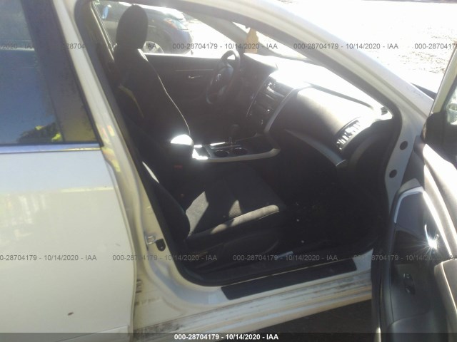 Photo 4 VIN: 1N4AL3AP1FC289024 - NISSAN ALTIMA 