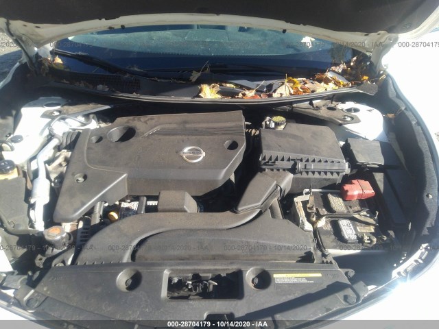 Photo 9 VIN: 1N4AL3AP1FC289024 - NISSAN ALTIMA 