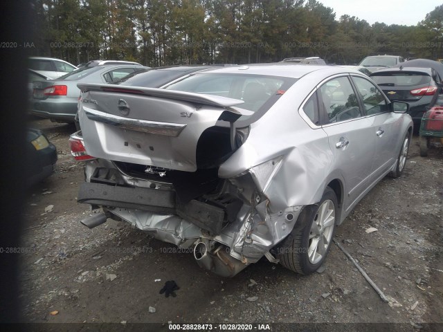 Photo 3 VIN: 1N4AL3AP1FC291856 - NISSAN ALTIMA 