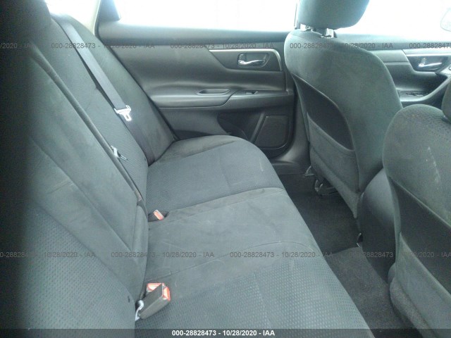 Photo 7 VIN: 1N4AL3AP1FC291856 - NISSAN ALTIMA 