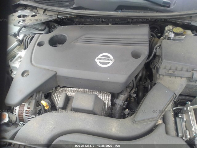 Photo 9 VIN: 1N4AL3AP1FC291856 - NISSAN ALTIMA 