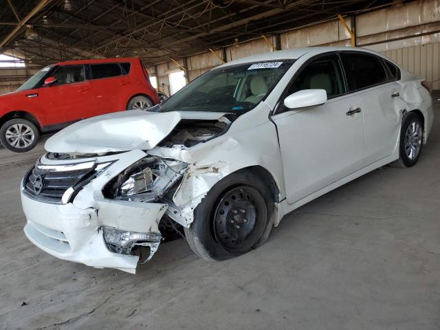 Photo 0 VIN: 1N4AL3AP1FC292554 - NISSAN ALTIMA 2.5 