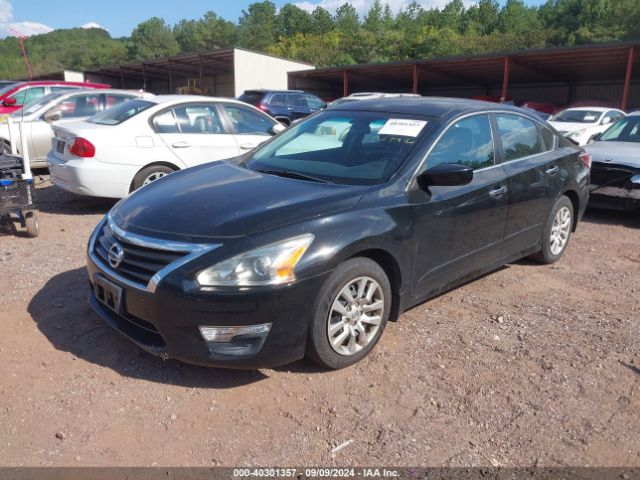 Photo 1 VIN: 1N4AL3AP1FC293929 - NISSAN ALTIMA 