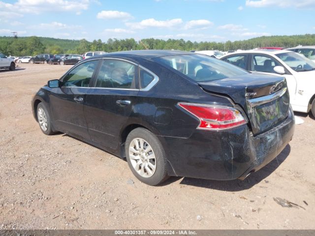 Photo 2 VIN: 1N4AL3AP1FC293929 - NISSAN ALTIMA 