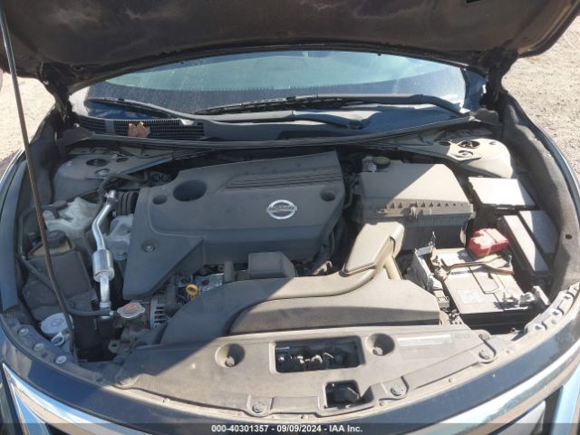 Photo 9 VIN: 1N4AL3AP1FC293929 - NISSAN ALTIMA 