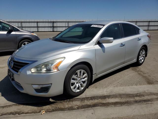 Photo 0 VIN: 1N4AL3AP1FC294109 - NISSAN ALTIMA 2.5 