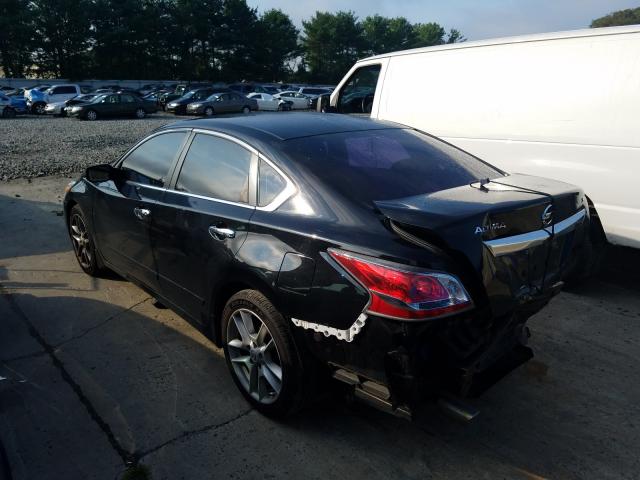 Photo 2 VIN: 1N4AL3AP1FC296183 - NISSAN ALTIMA 2.5 