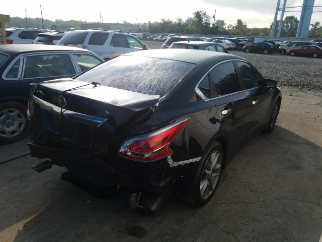 Photo 3 VIN: 1N4AL3AP1FC296183 - NISSAN ALTIMA 2.5 