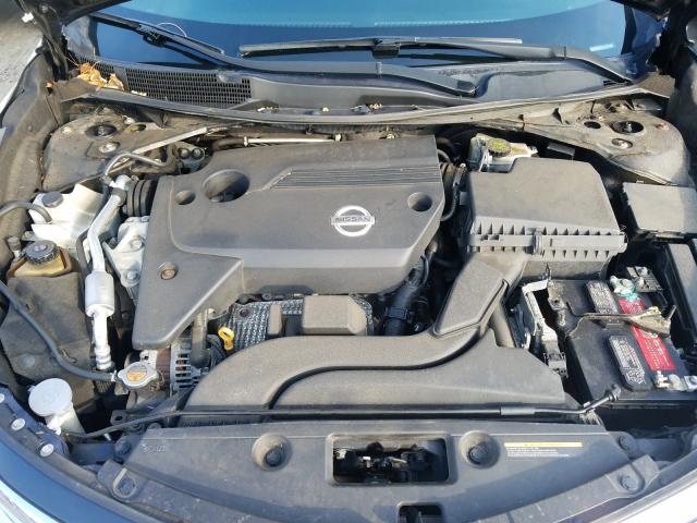 Photo 6 VIN: 1N4AL3AP1FC296183 - NISSAN ALTIMA 2.5 