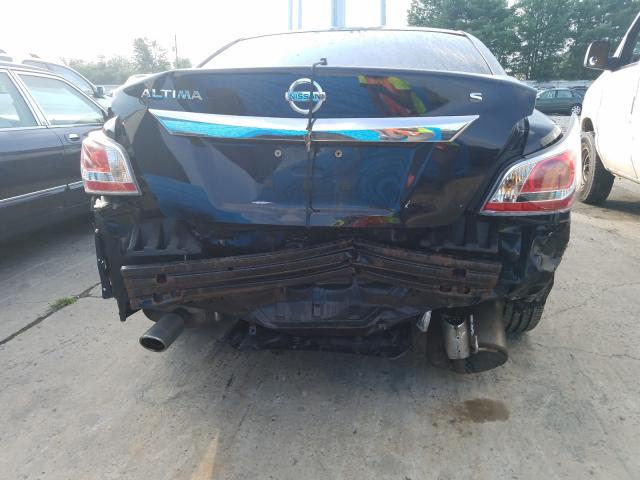 Photo 8 VIN: 1N4AL3AP1FC296183 - NISSAN ALTIMA 2.5 