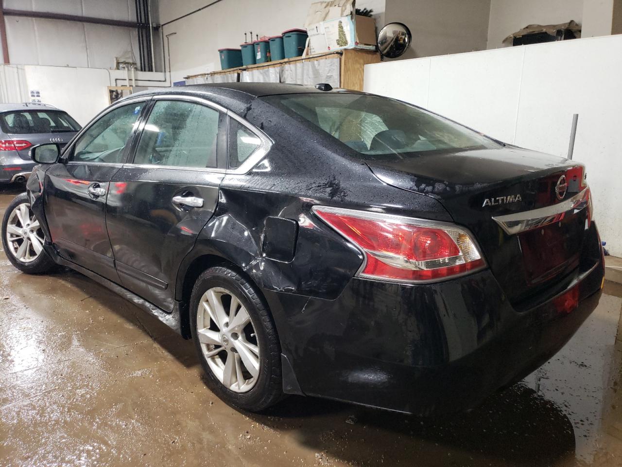 Photo 1 VIN: 1N4AL3AP1FC297334 - NISSAN ALTIMA 