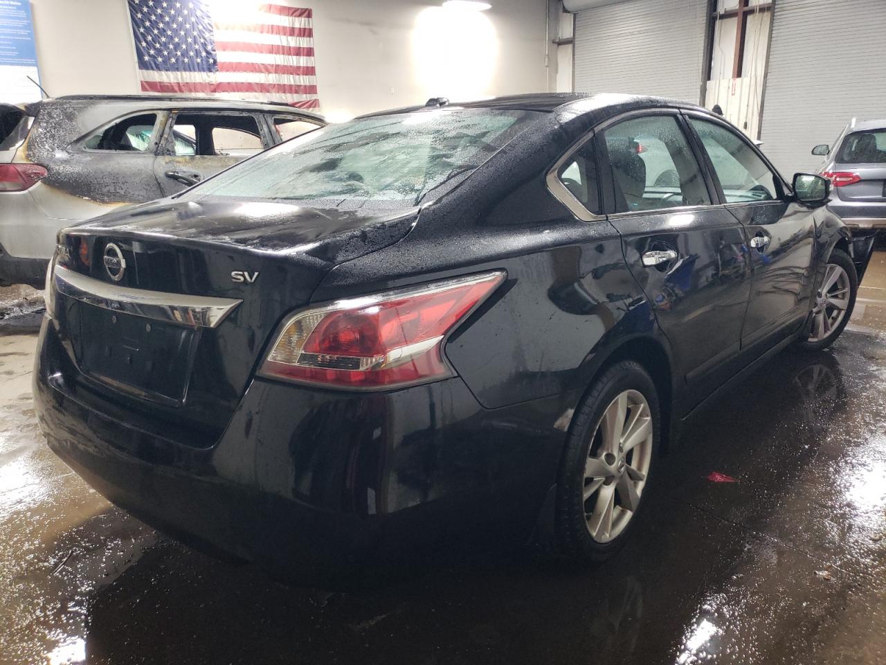 Photo 2 VIN: 1N4AL3AP1FC297334 - NISSAN ALTIMA 