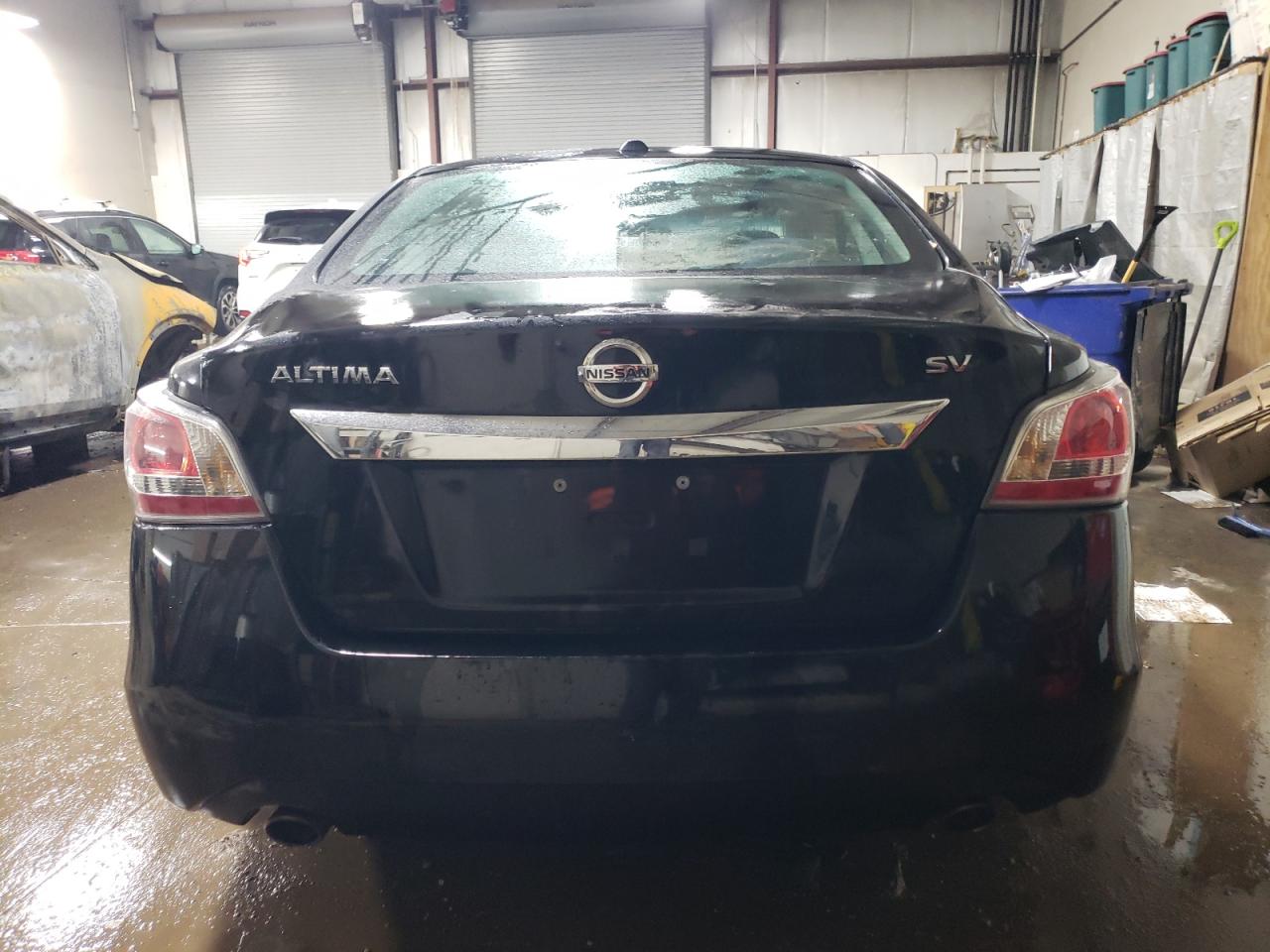 Photo 5 VIN: 1N4AL3AP1FC297334 - NISSAN ALTIMA 