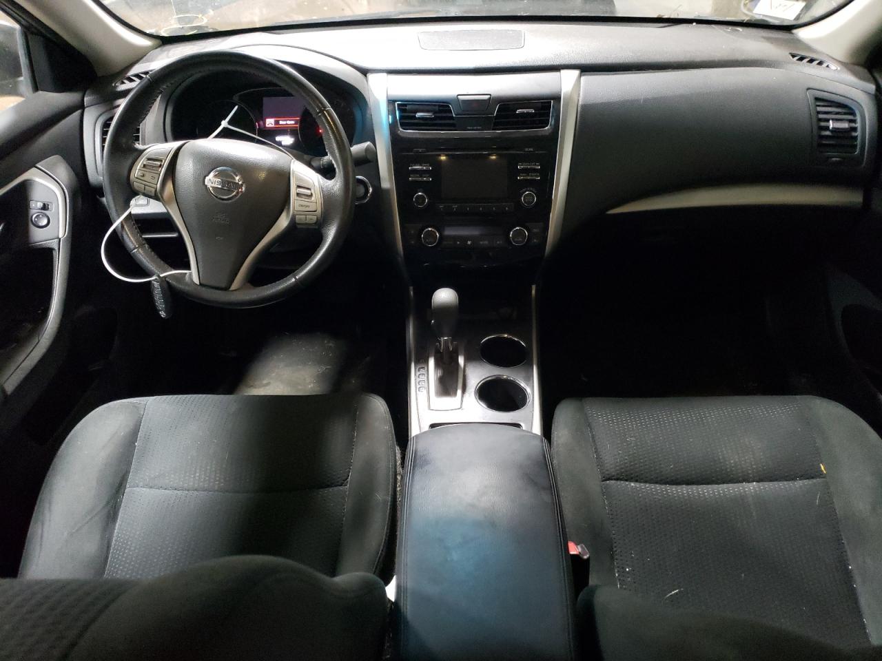 Photo 7 VIN: 1N4AL3AP1FC297334 - NISSAN ALTIMA 