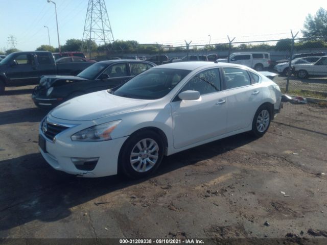 Photo 1 VIN: 1N4AL3AP1FC297902 - NISSAN ALTIMA 