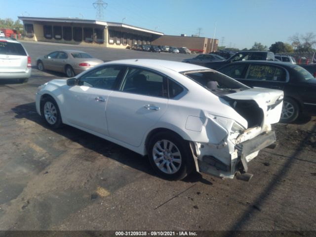 Photo 2 VIN: 1N4AL3AP1FC297902 - NISSAN ALTIMA 