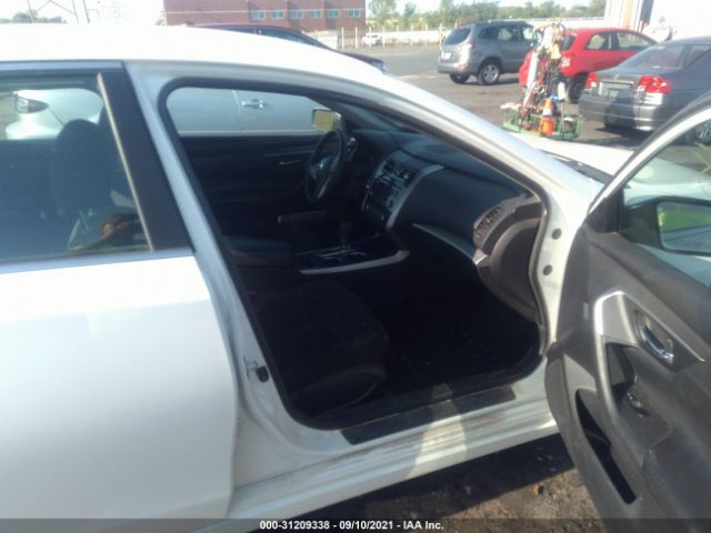 Photo 4 VIN: 1N4AL3AP1FC297902 - NISSAN ALTIMA 