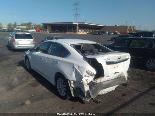 Photo 5 VIN: 1N4AL3AP1FC297902 - NISSAN ALTIMA 