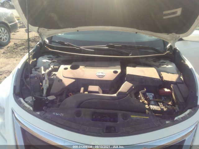 Photo 9 VIN: 1N4AL3AP1FC297902 - NISSAN ALTIMA 