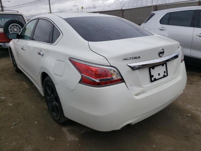 Photo 2 VIN: 1N4AL3AP1FC297995 - NISSAN ALTIMA 2.5 